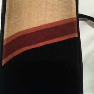 Vintage project bag.